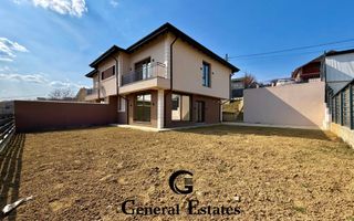 Vilă tip duplex de vânzare | Zona Cetățuia | 390 mp teren | 4 camere - Poză 18