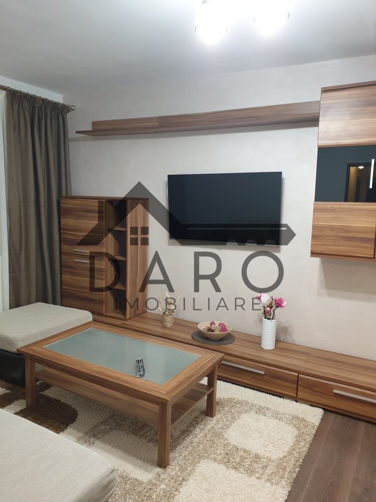 Apartament cu 2 camere de inchiriat in Piata Garii Targu Mures - Poză 2