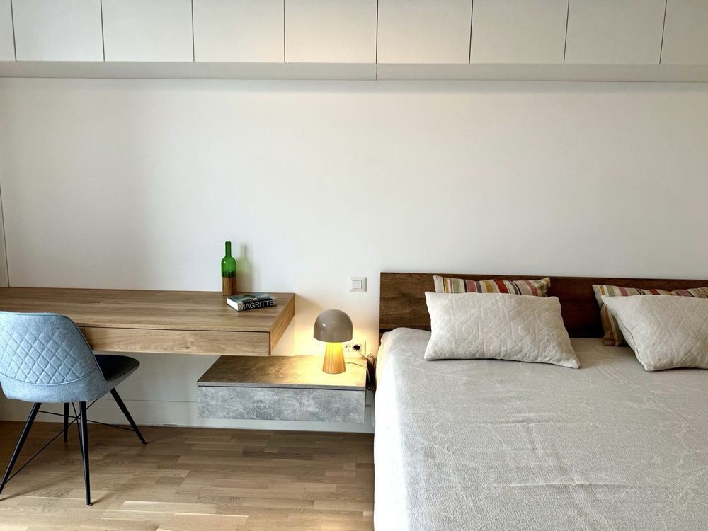 Quiet Living | 102 The Address | Cat-friendly - Poză 6