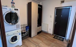 Apartament la cheie / etaj intermediar / Zona Terra - Poză 12
