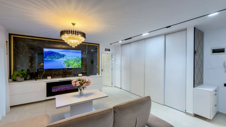 Apartament 3 camere PREMIUM, Zona Iulius Mall - Poză 5