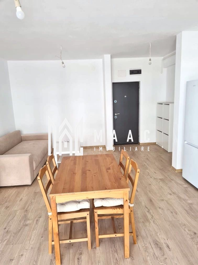 Apartament 2 camere de închiriat | Sibiu, Magnolia | 50 mp - Poză 1
