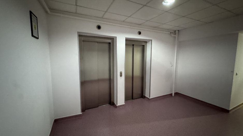 Apartament  2 camere - complet mobilat utilat - Rin Residence - Poză 9