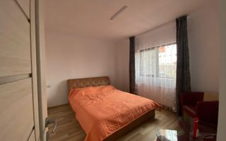 CASA FINALIZATA SI MOBILATA  120 MP ZONA AEROPORT - Poză 4