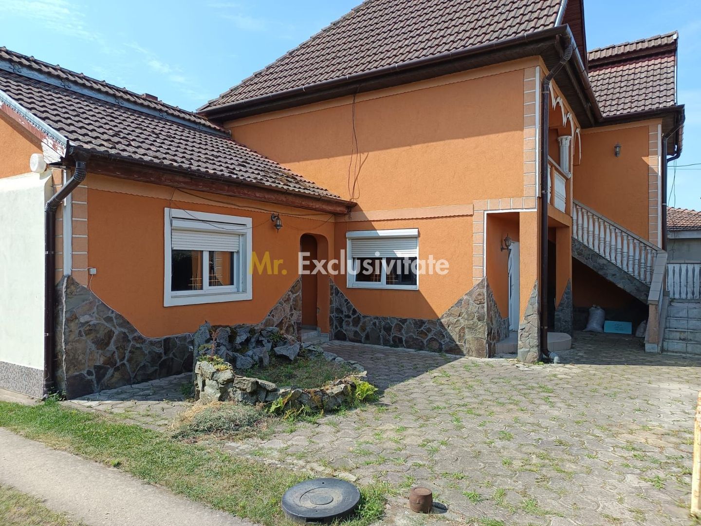 Vilă P+E de vânzare în Valea lui Mihai – 233 mp, teren 733 mp - Poză 8
