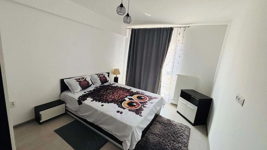 Apartament 2 camere Bragadiru Loc de Parcare - Poză 4