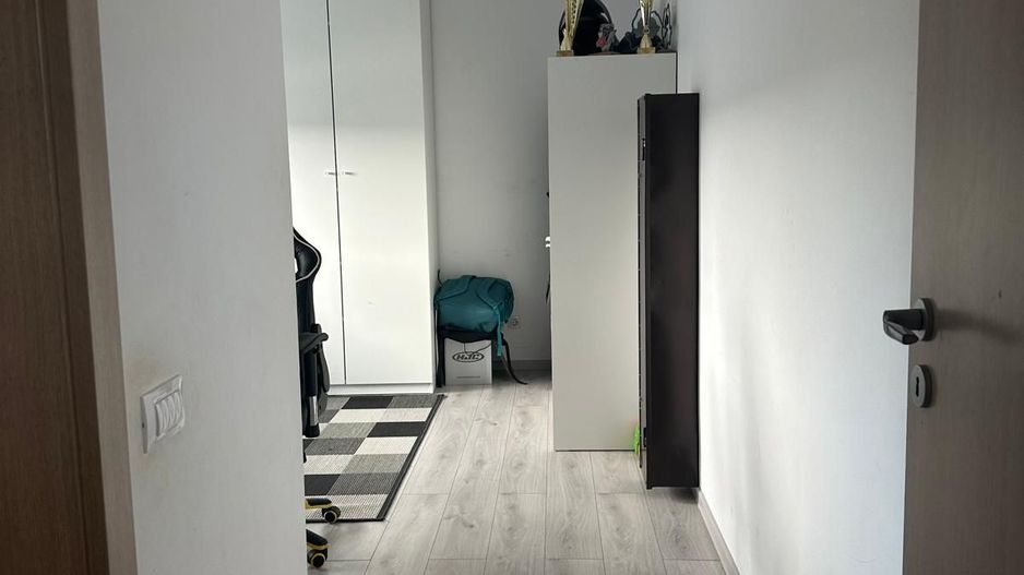 Vila individuală P+1, 5 camere, 260 mp utili – teren 400 mp - Poză 25