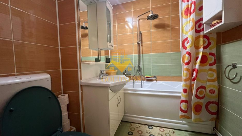 2 camere decomandate, Primaverii, Calea Manastur, Calvaria, MOL, USAMV - Poză 7