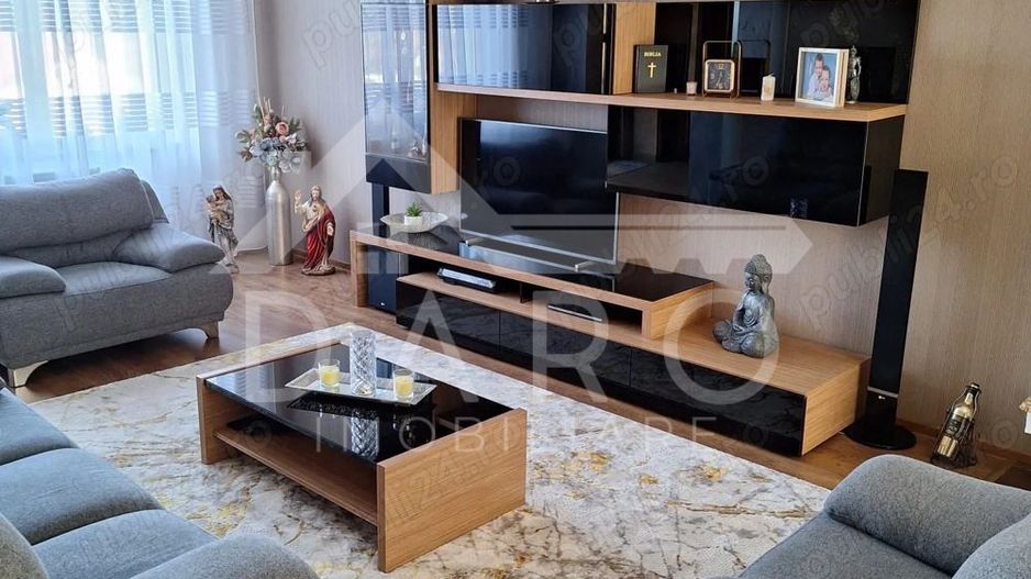 Casa de inchiriat in localitattea Corunca - Poză 6