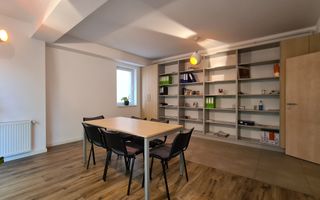 Spatiu birouri de închiriat Brasov - 45 mp # Plus-imo.ro - Poză 4