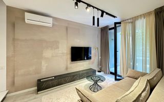 Apartament tip Duplex 3 camere Herastrau | 2 Locuri de parcare - Poză 3