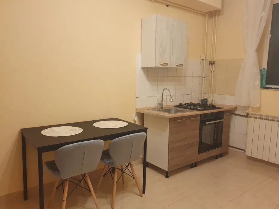 STUDIO RENOVAT ZONA FLOREASCA - Poză 4