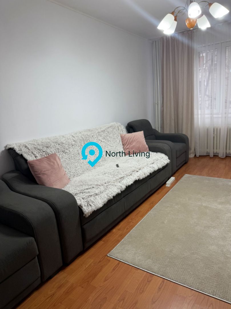 Apartament 3 camere de vânzare – Apărătorii Patriei - Poză 3