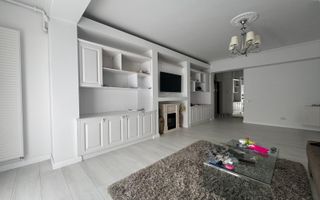 3 camere  + LOC DE PARCARE inclus || AVIATIEI - Poză 3