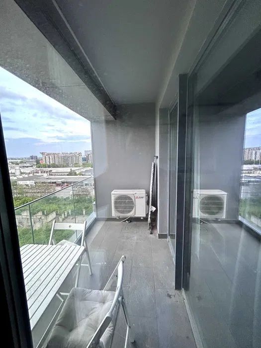 Inchiriere 2 camere Cloud 9 Residence - Poză 8