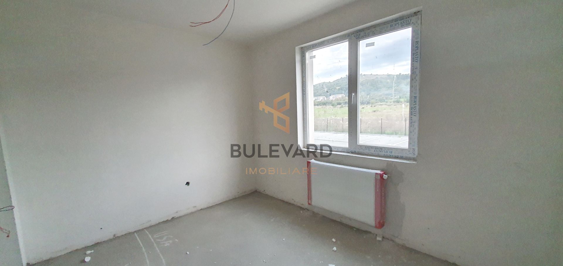 Apartament cu 3 camere + parcare, zona Terra! - Poză 5