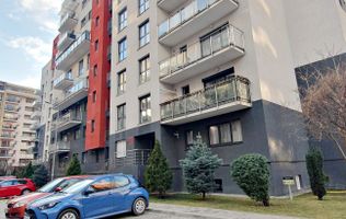 Ansamblul Maurer, bloc nou, vis-a-vis de Coresi, mobilat si utilat