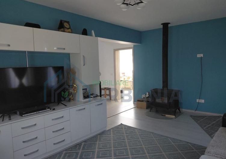 Casă de vânzare în Aroneanu, comuna Aroneanu, jud. Iași - 4 camere, 105 mp utili - Poză 13