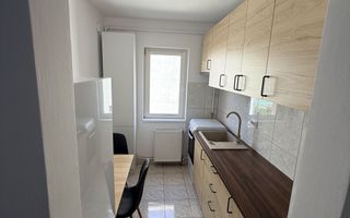 Apartament o cameră, 35mp, etaj intermediar,  zona Iulius Mall - Poză 5