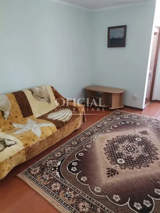 Apartament 1 Camera | 28 Mp | Balcon | Gheorgheni Detunata Iulius Mall — fotografia 3