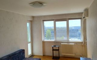 2camere | Hanul Drumetului | Etaj 8/9 | 50 mp | Vedere panoramica - Poză 2