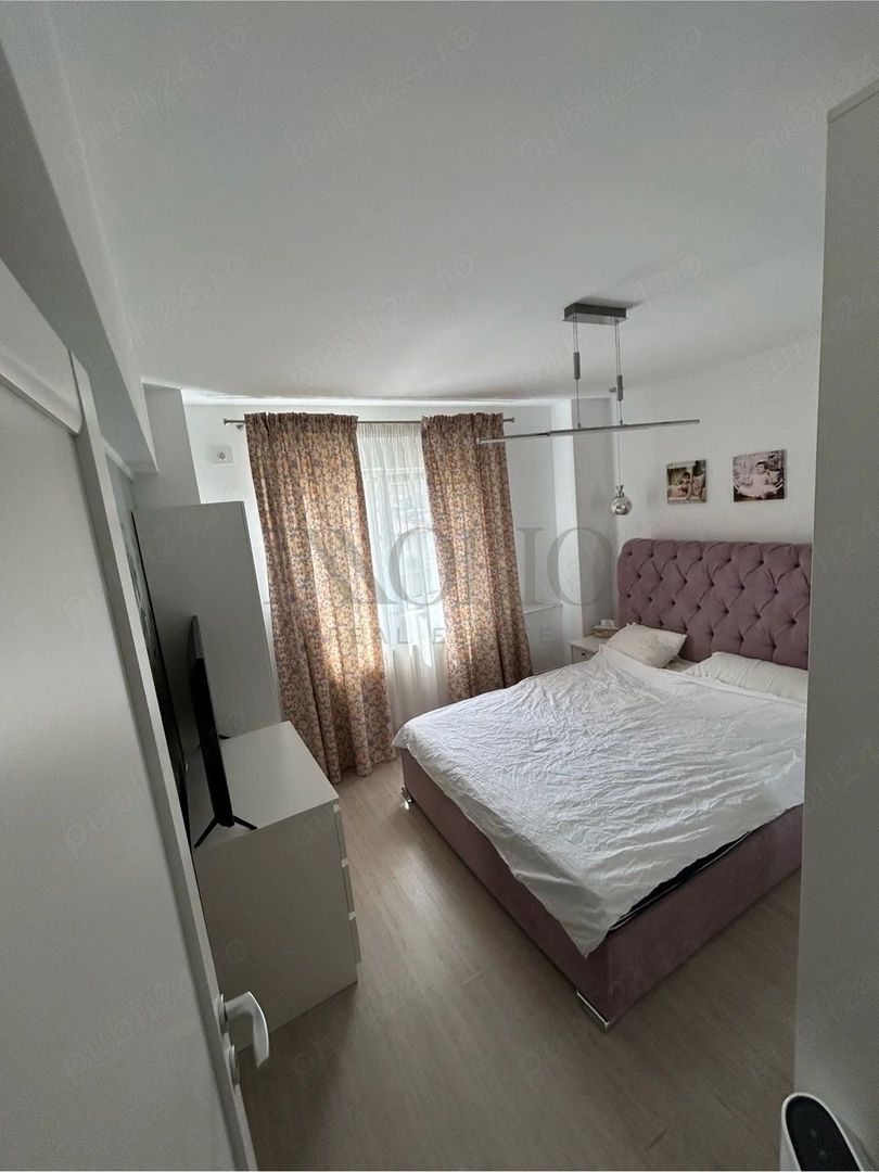 Apartament 3 camere | Dorobanți - Poză 9