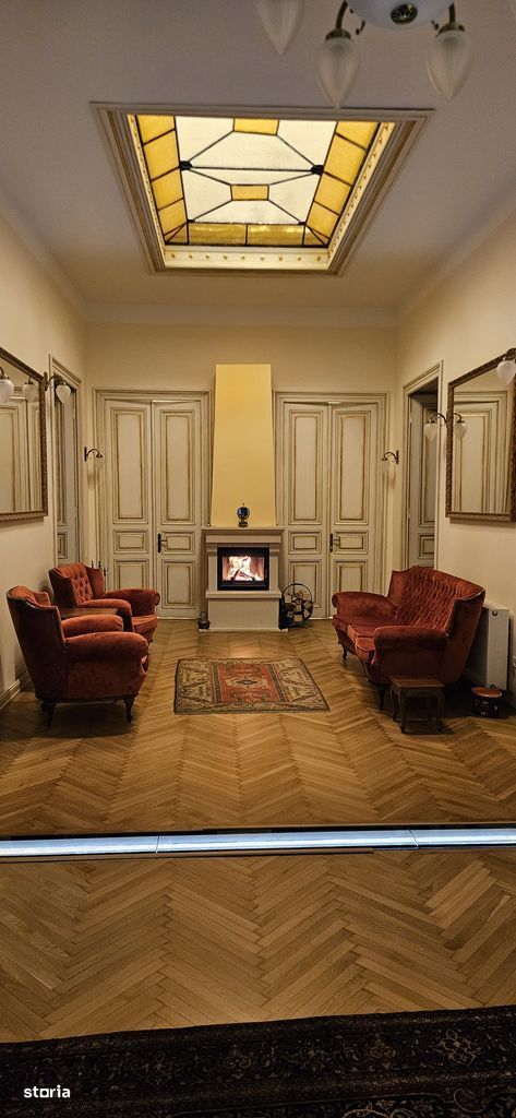 Apartament Calea Victoriei/Sfintii Voievozi - Poză 4