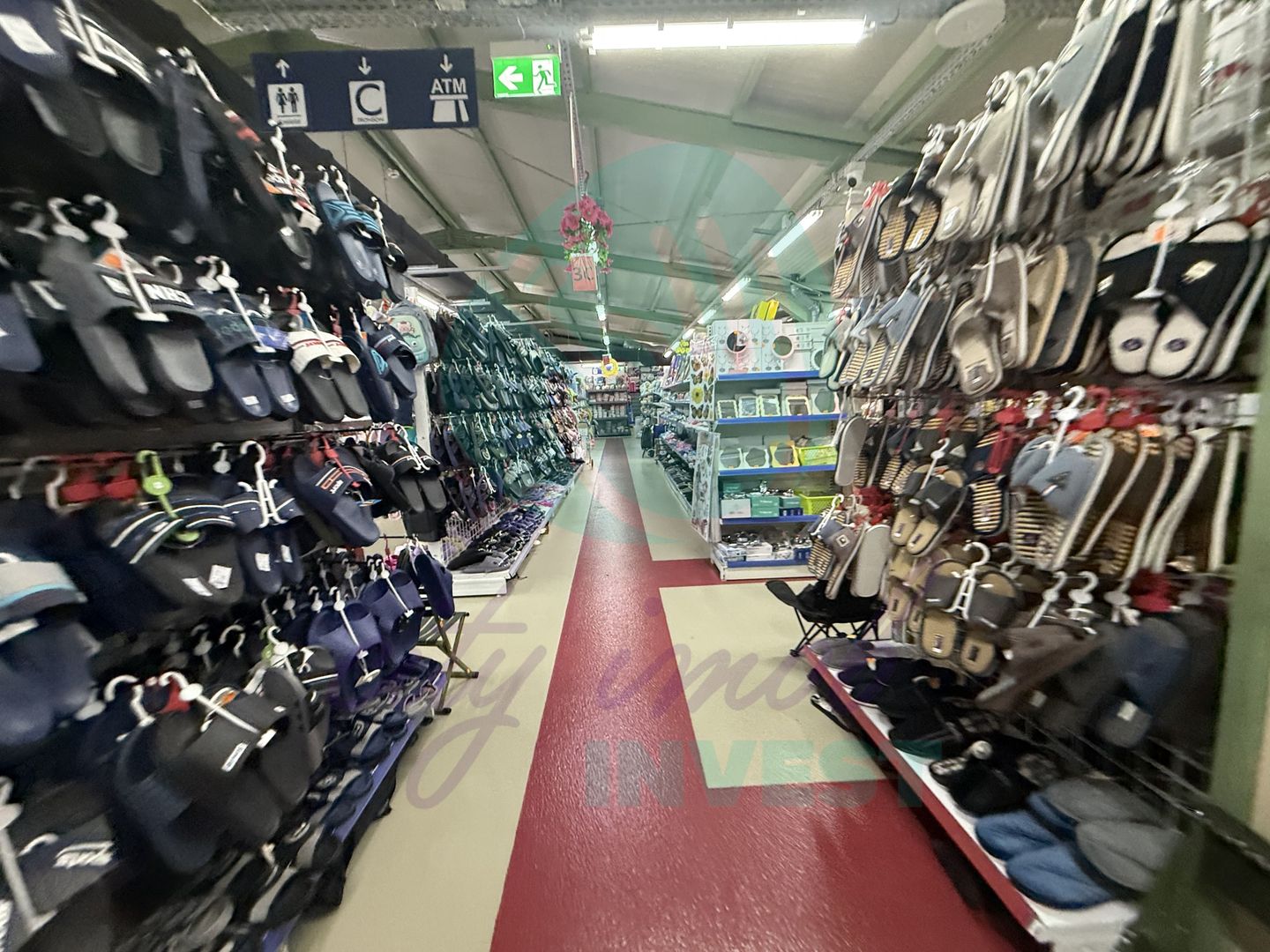 Centru Comercial - langa SUN PLAZA si Metrou - Poză 3