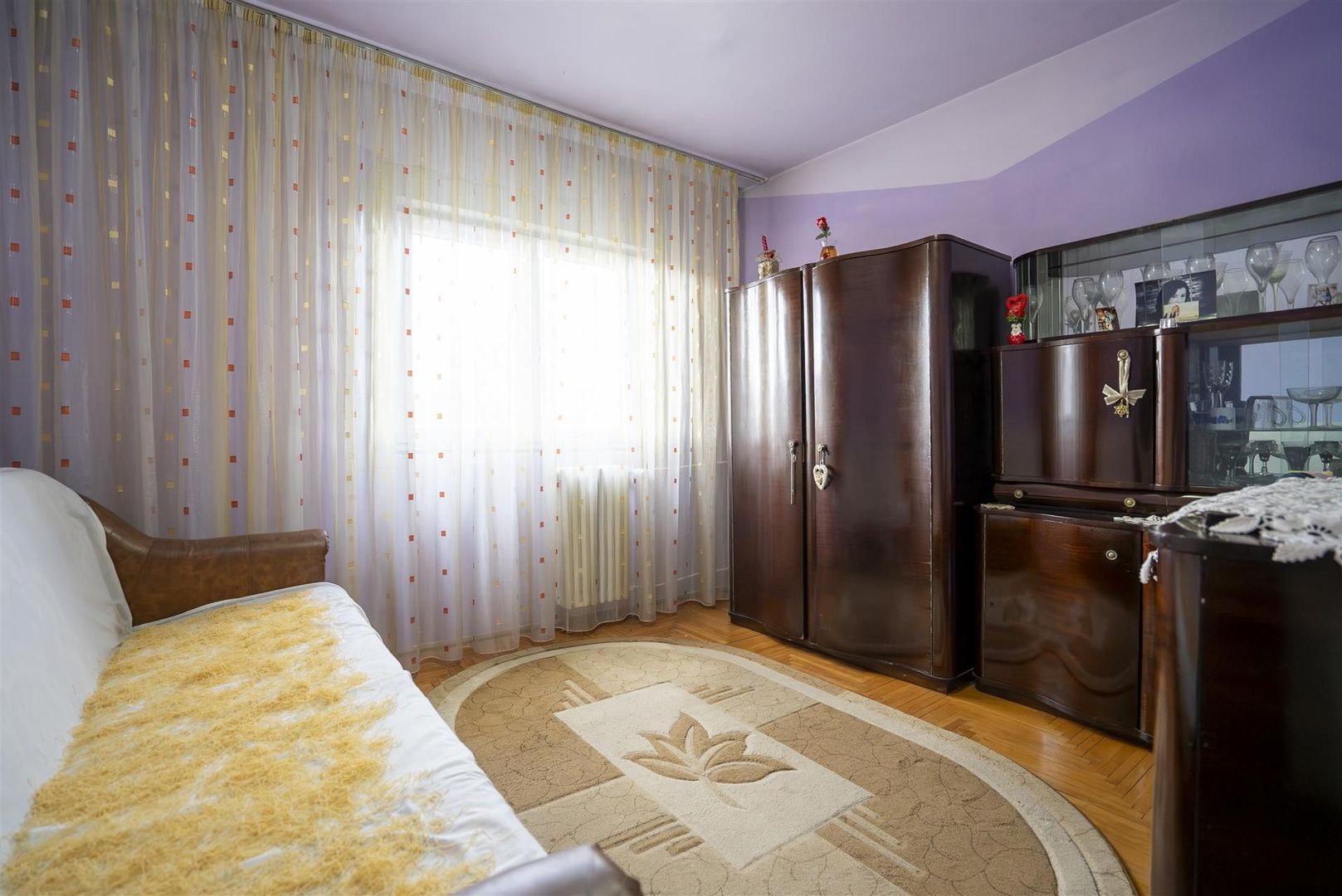 Apartament 3 camere PB Rogerius etaj 1 bloc reabilitat in 2024 - Poză 5