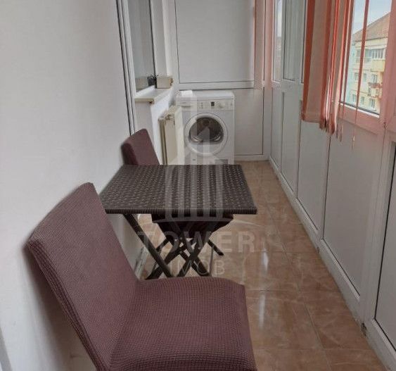Apartament 2 camere, balcon si pivnita - Poză 7