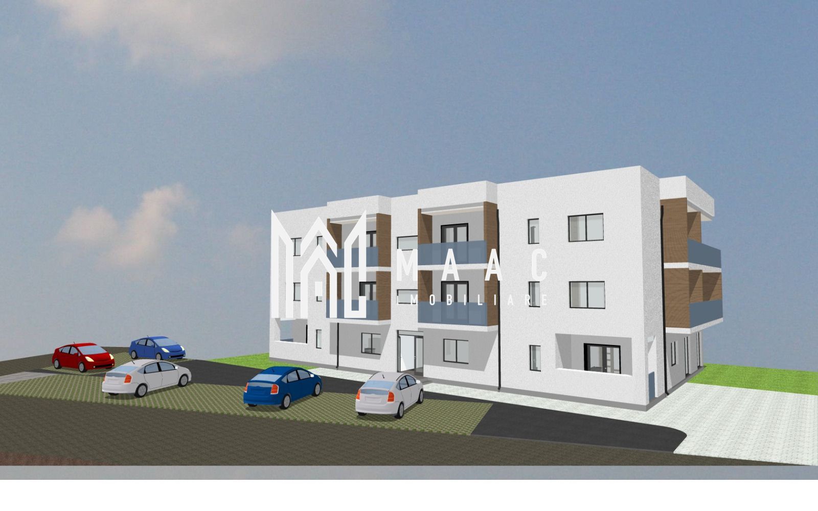 Direct devoltator | Apartament 2 camere | ETAJ 1 | Comision 0% - Poză 3