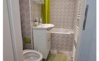 Apartament 2 camere, renovat complet, mobilat – Mănăștur, etaj 2/4 - Poză 8