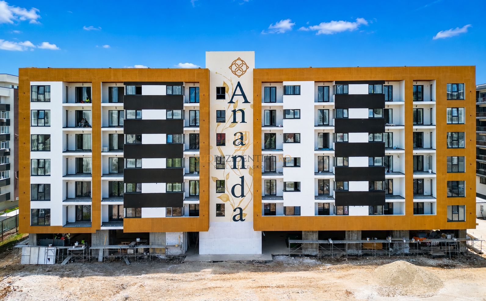 Apartament modern de vanzare,3 camere, zona excelenta,metrou Berceni - Poză 7