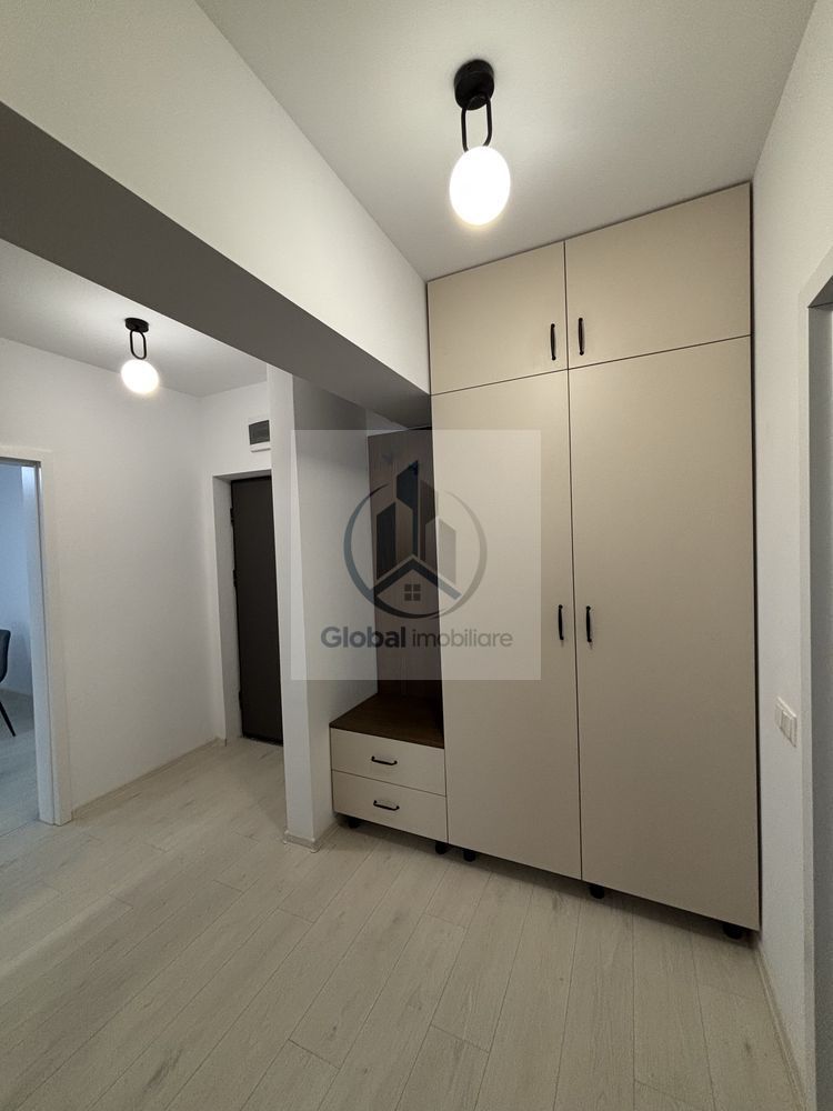 Apartament 2 camere Uverturii | Gorjului | 52 mp | 550 € - Poză 3
