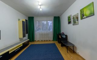 2 camere decomandate,  Mehedinti, Zona Campului, Izlazului, Manastur - Poză 10