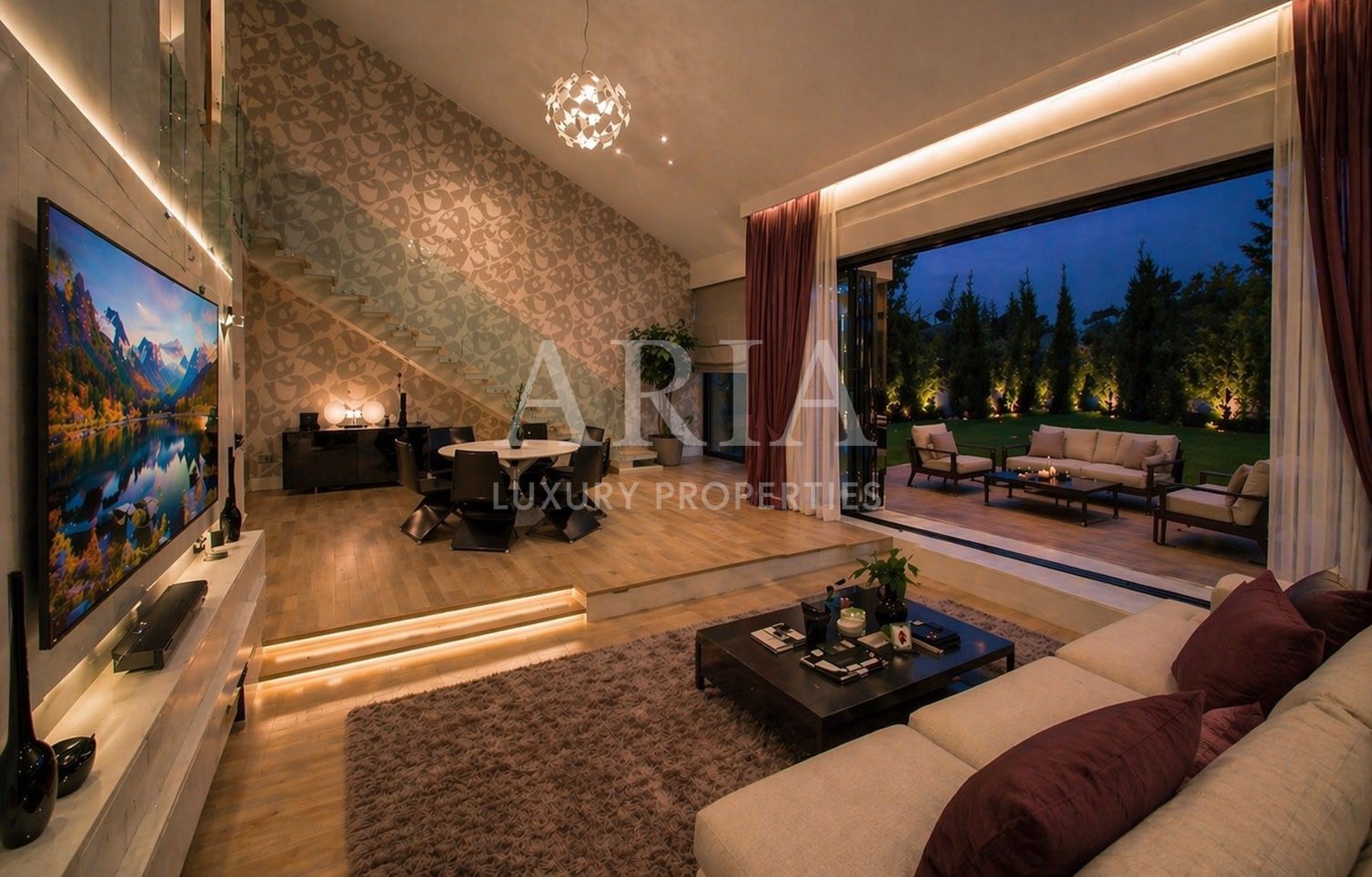 VILA INDIVIDUALA | Gated Community exclusivistă | Pipera – Erou Iancu Nicolae - Poză 2