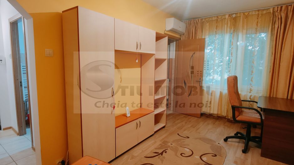 2 CAM TATARASI, FARA RISC, MOBILAT, ETAJ INTERMEDIAR, MUTARE IMEDIATA - Poză 8