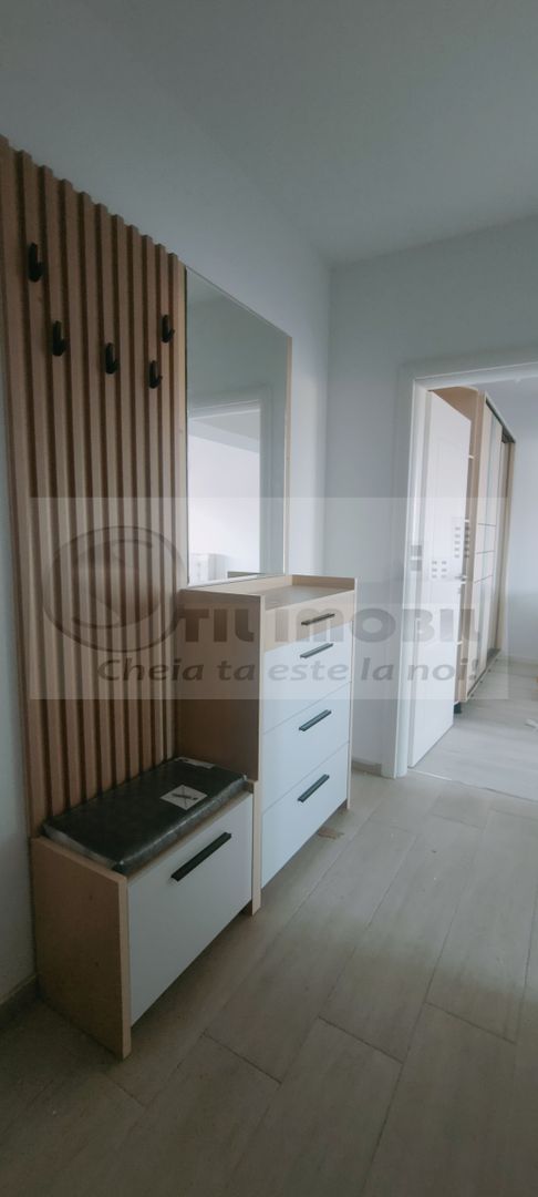 2 CAM TATARASI INCHIRIERE EVERGREEN 480 € - Poză 19