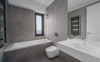 Apartament 2 Camere - Loc de Parcare - Verdi Park - Poză 10