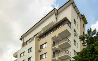 MILITARI - GORJULUI - 3 CAMERE, BLOC FINALIZAT, GEAM CU BAIE, COMISION 0%. - Poză 18
