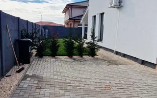🏡 Duplex modern 5 camere în Giarmata Vii | 123 mp utili |290 mp teren. - Poză 18
