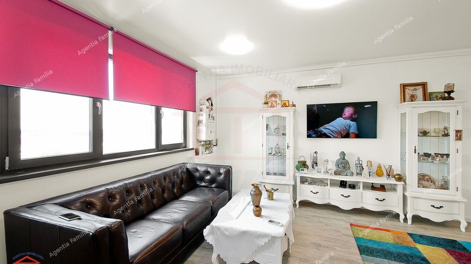 Vanzare studio in Galati, Tiglina 2, etaj 7 din 8, 73.000 EURO - Poză 8