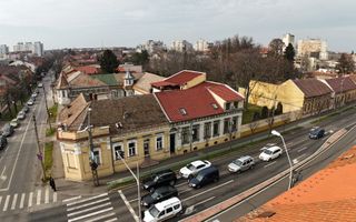 Brâncoveanu  Sp+P+M cu extindere P+1E+M pretabilă afacere - Poză 8