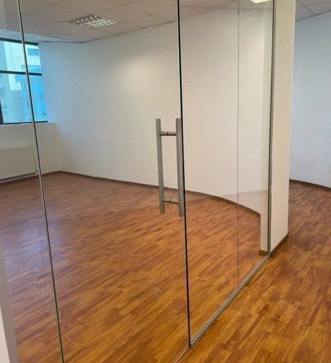 Inchiriem cladire birouri zona Orhideea 3000 mp cu sau fara TV.A.,direct proprietar. Pret avantajos. - Poză 5