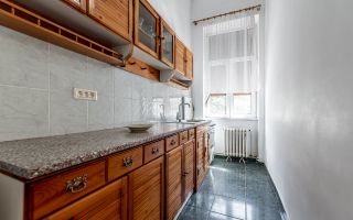 Apartament 3 camere lângă Parcul Copiilor | Etaj 1 | Fațadă renovată - Poză 5