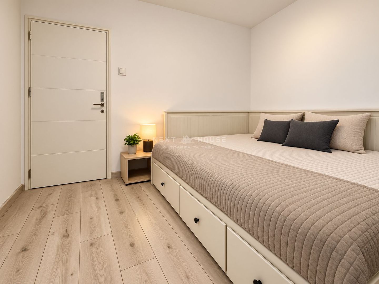 2 Camere Rahova – Sebastian | Centrală Proprie | Decomandat | Comision - Poză 6