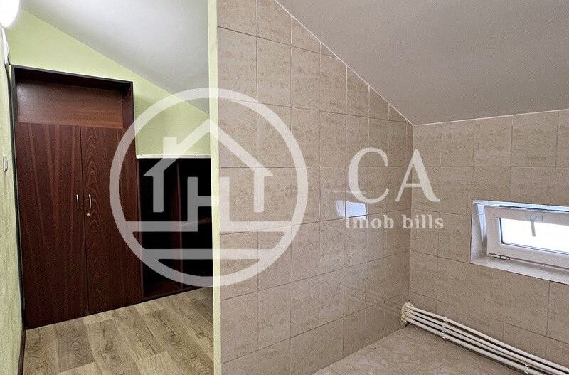 Casă de închiriat cu 5 camere în Cartierul Tineretului, Oradea - Poză 12