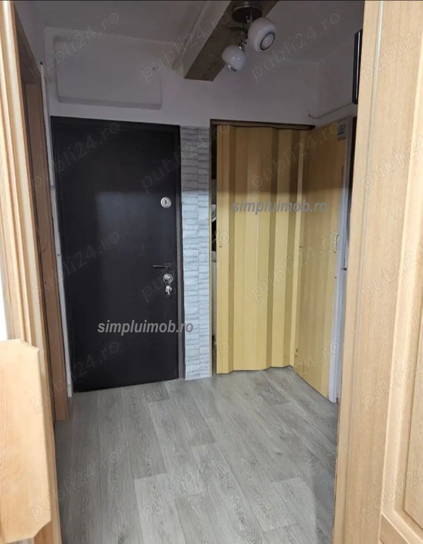 2 camere,  decomandat Sura Mare, 5 min metrou - Poză 2