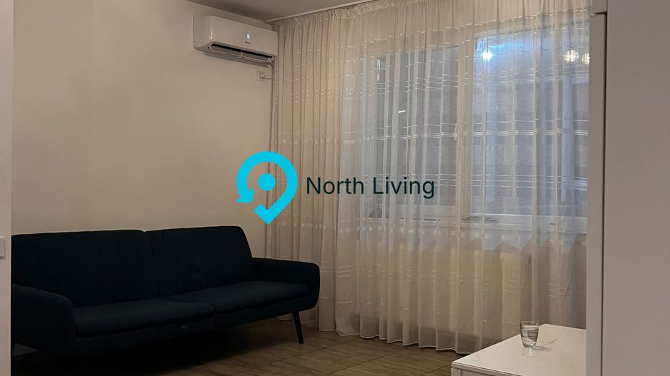 APARTAMENT 2 CAMERE CU TERASA INCHISA DE 24 MP - Poză 7