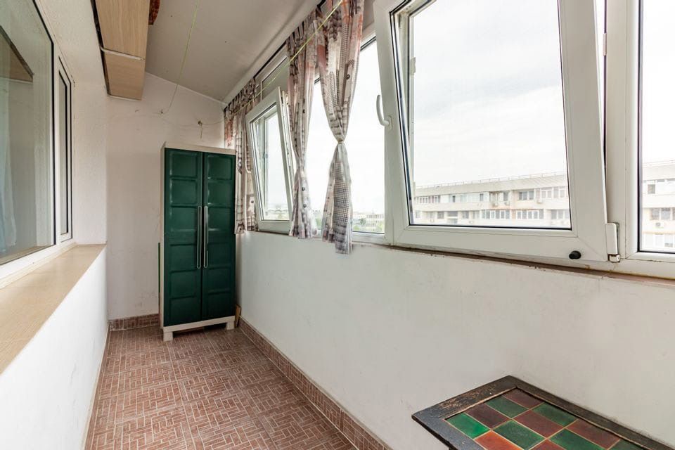 Ap cu 2 camere 49 mp - Piata Muncii - mobilat/utilat! - Poză 9